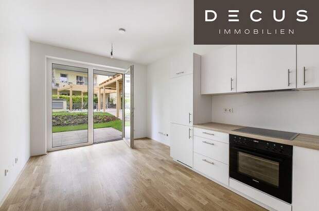 Terrassenwohnung mieten in 2345 Brunn (Bild 1)