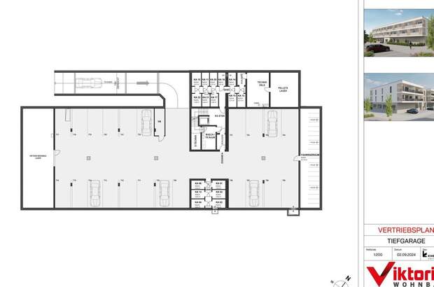Wohnung mieten in 5071 Wals (Bild 4)