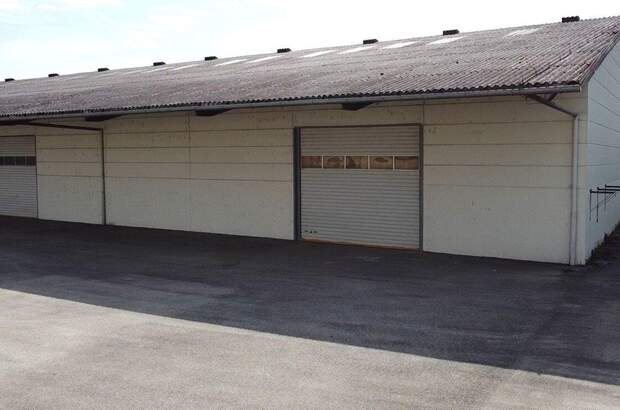 Gewerbeobjekt mieten in 4300 St. Valentin (Bild 5)