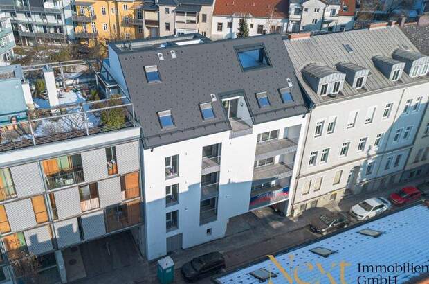 Terrassenwohnung kaufen in 4040 Linz (Bild 5)