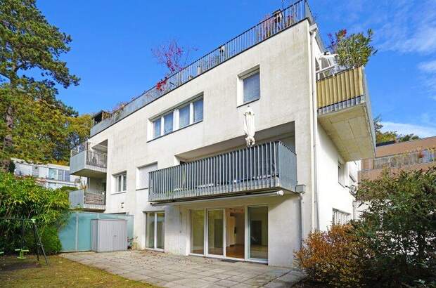 Terrassenwohnung kaufen in 1140 Wien (Bild 4)