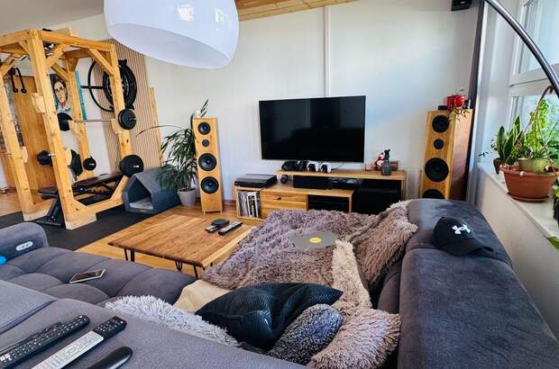 Wohnung mit Balkon mieten in 3100 St. Pölten (Bild 5)
