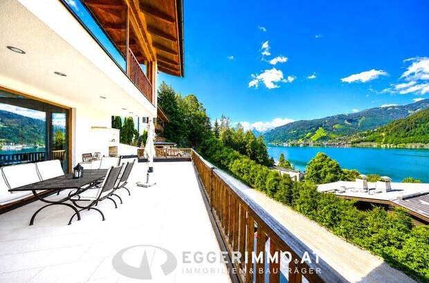 Einfamilienhaus kaufen in 5700 Zell am See (Bild 3)