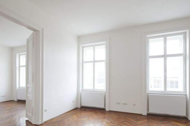 Wohnung mieten in 1070 Wien (Bild 1)