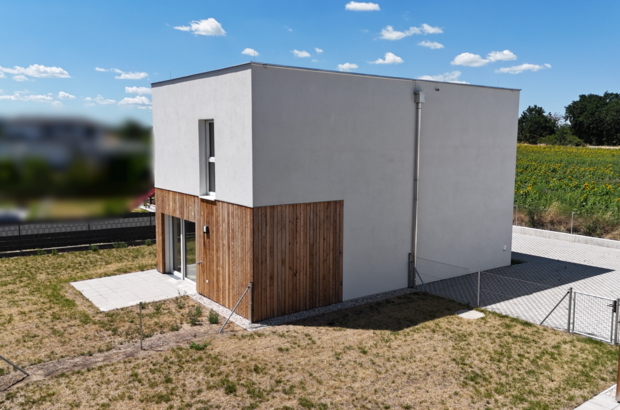 Einfamilienhaus mieten in 3591 Altenburg (Bild 4)