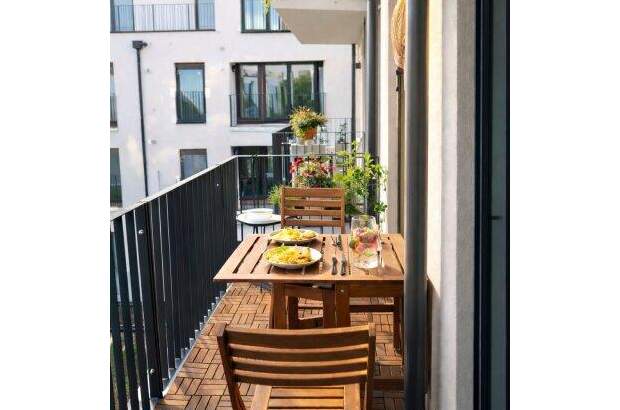 Terrassenwohnung mieten in 1230 Wien (Bild 2)