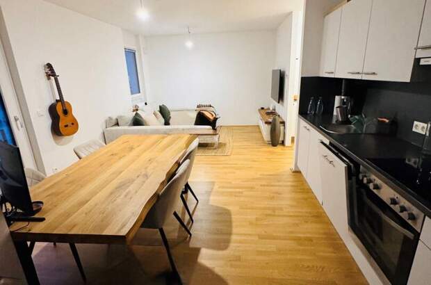 Wohnung mit Balkon mieten in 1230 Wien (Bild 1)