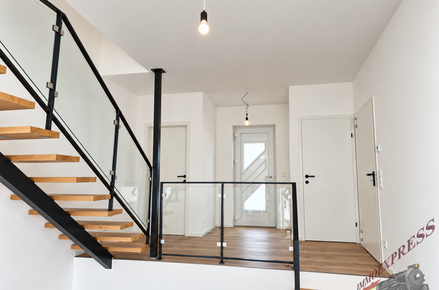 Einfamilienhaus kaufen in 2020 Magersdorf (Bild 3)