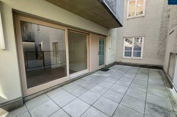 Altbauwohnung mieten in 8010 Graz (Bild 1)