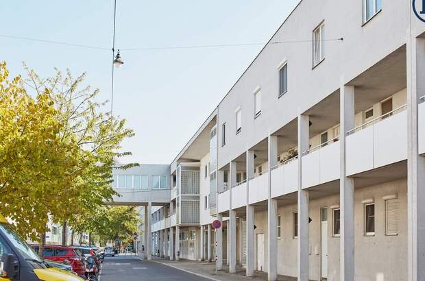 Terrassenwohnung mieten in 1220 Wien (Bild 2)