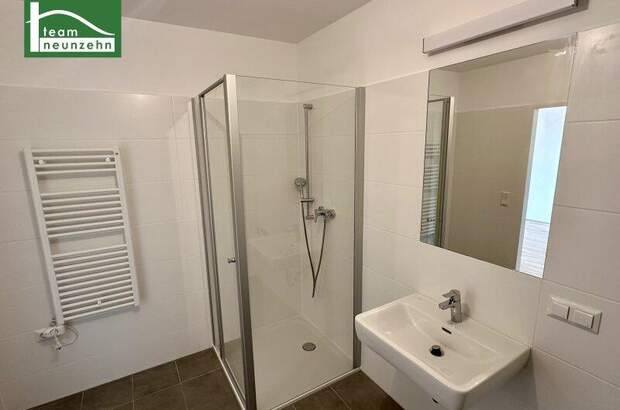 Terrassenwohnung mieten in 1220 Wien (Bild 4)