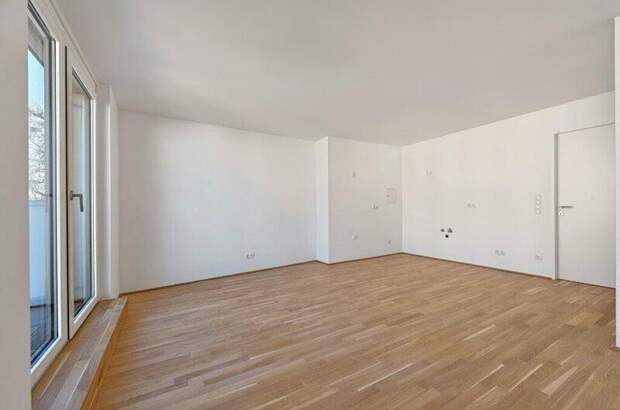 Terrassenwohnung kaufen in 1210 Wien (Bild 1)