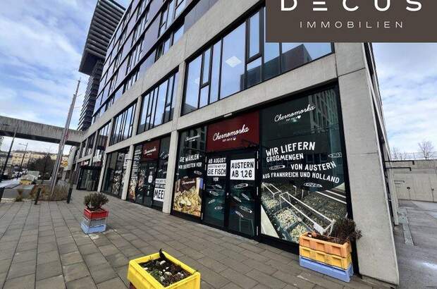 Gastronomie / Restaurant mieten in 1030 Wien (Bild 4)