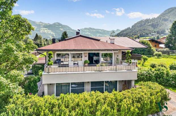 Einfamilienhaus kaufen in 6370 Kitzbühel (Bild 1)