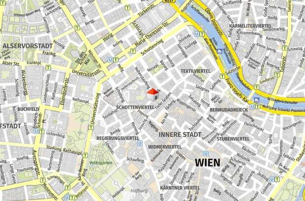 Gewerbeobjekt mieten in 1010 Wien (Bild 4)