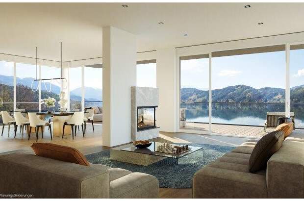 Eigentumswohnung in 9871 Seeboden (Bild 5)