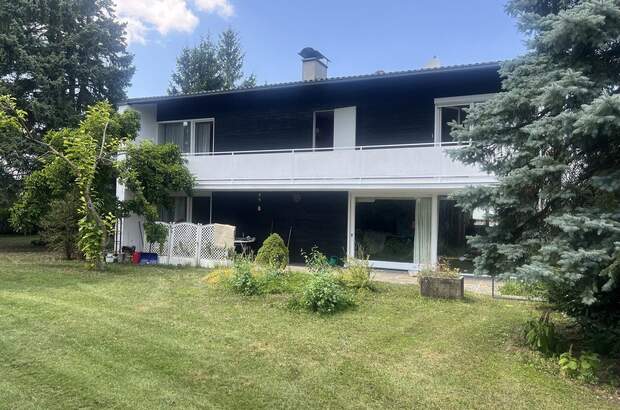 Einfamilienhaus kaufen in 4600 Wels (Bild 1)