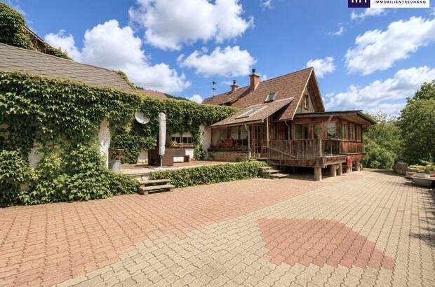 Haus kaufen in 8684 Spital (Bild 1)