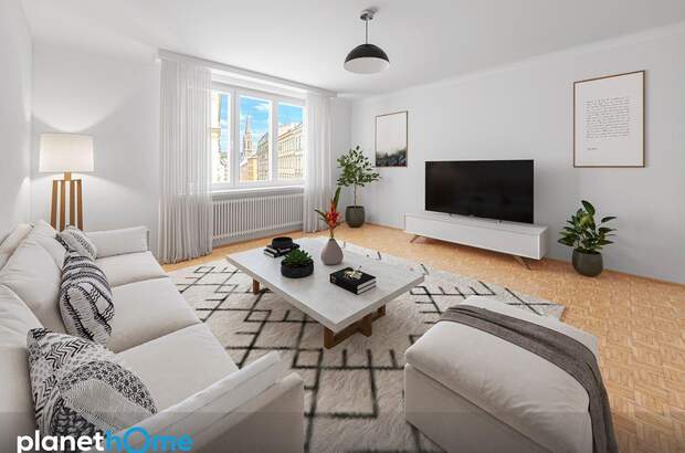 Wohnung kaufen in 1030 Wien (Bild 1)