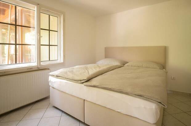 Altbauwohnung mit Balkon mieten in 9220 Velden (Bild 4)