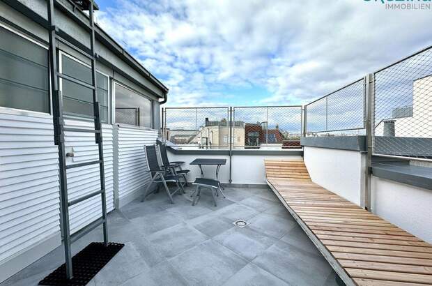 Altbauwohnung kaufen in 1050 Wien (Bild 2)