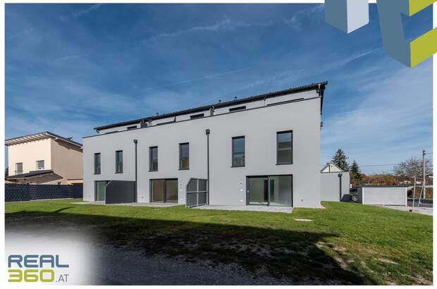 Reihenhaus mieten in 4030 Linz (Bild 1)