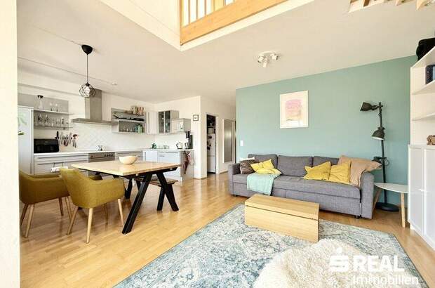 Terrassenwohnung kaufen in 6410 Telfs (Bild 1)