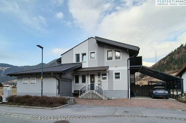 Haus mit Garten kaufen in 6522 Prutz (Bild 1)