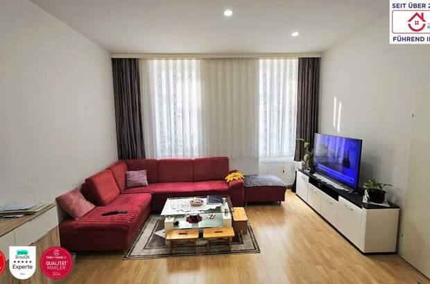 Wohnung kaufen in 1100 Wien (Bild 3)