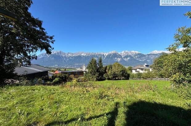 Haus mit Garten kaufen in 6073 Sistrans (Bild 5)