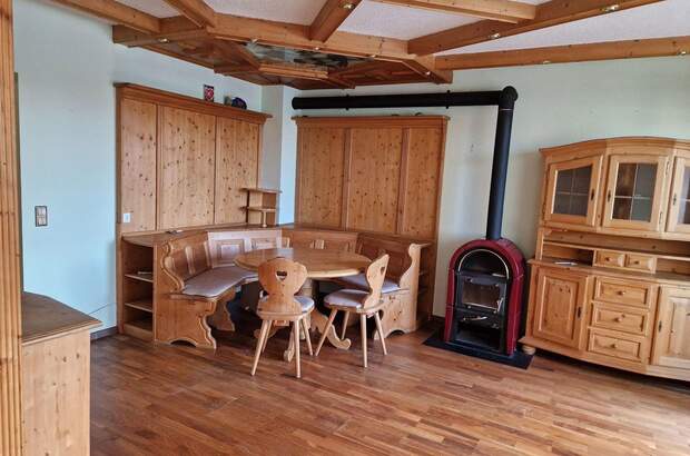 Terrassenwohnung mieten in 2700 Wr. Neustadt (Bild 2)