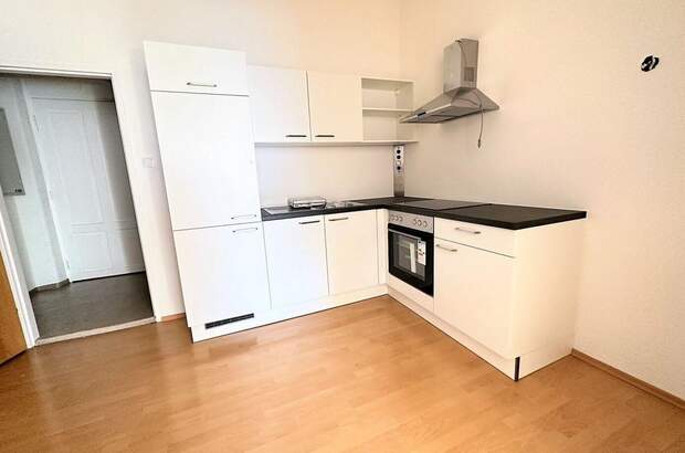 Wohnung mit Balkon mieten in 8020 Graz (Bild 1)
