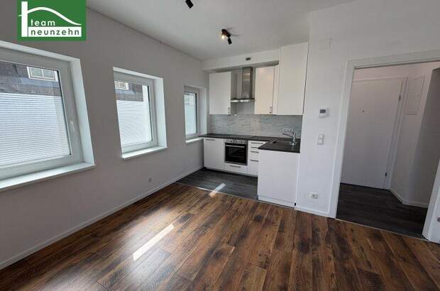 Terrassenwohnung kaufen in 1190 Wien (Bild 1)