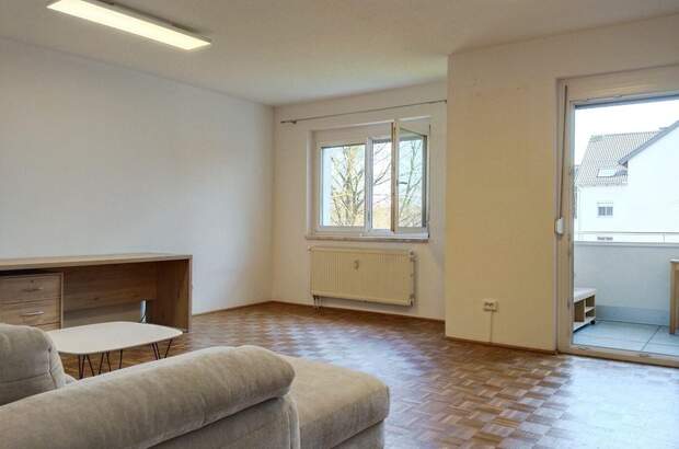 Eigentumswohnung in 4020 Linz (Bild 1)