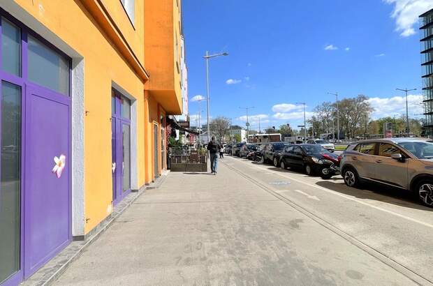Gewerbeobjekt kaufen in 1040 Wien (Bild 3)