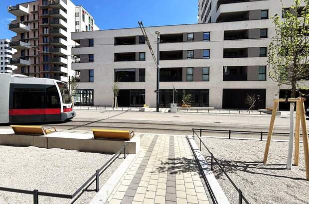 Gewerbeobjekt mieten in 1020 Wien (Bild 1)
