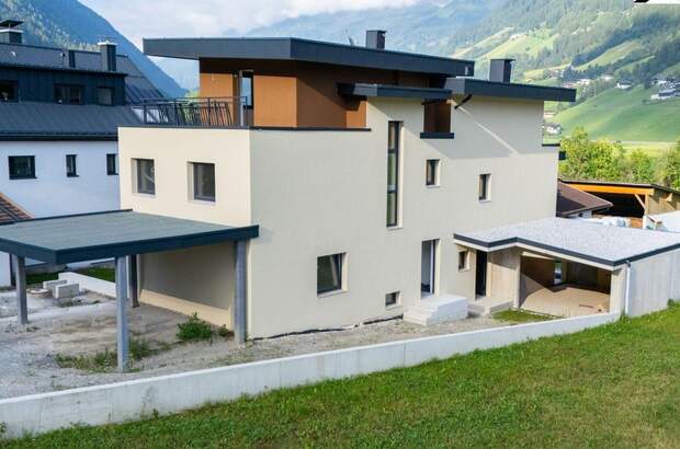 Haus mit Garten kaufen in 6167 Neustift (Bild 2)