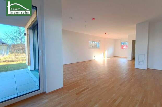 Reihenhaus kaufen in 3107 St. Pölten (Bild 1)