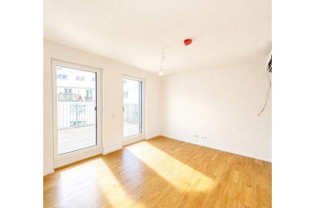 Terrassenwohnung kaufen in 1020 Wien (Bild 2)
