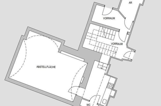 Gewerbeobjekt mieten in 1010 Wien (Bild 4)