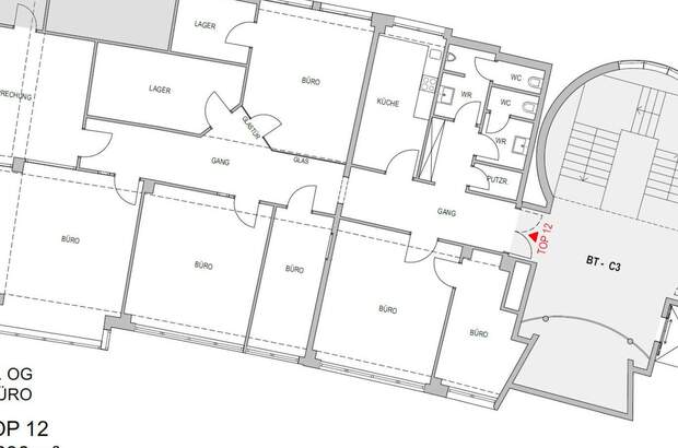 Gewerbeobjekt mieten in 2320 Schwechat (Bild 4)