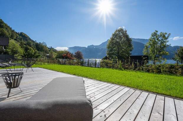 Terrassenwohnung kaufen in 5311 Innerschwand (Bild 1)