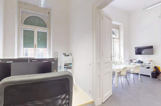 Gewerbeobjekt mieten in 8010 Graz (Bild 3)