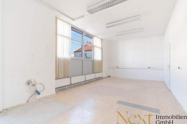 Büro / Praxis mieten in 4030 Linz (Bild 5)
