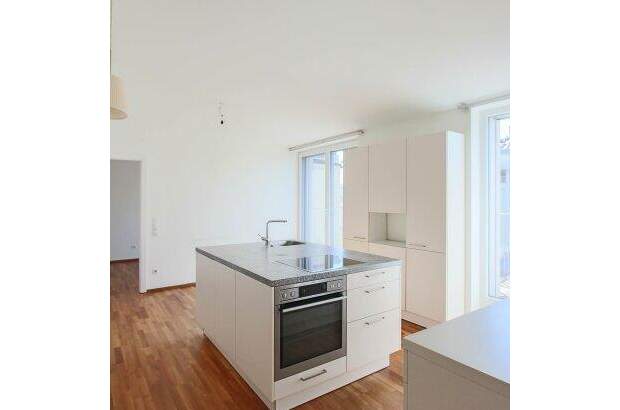 Terrassenwohnung mieten in 1210 Wien (Bild 4)