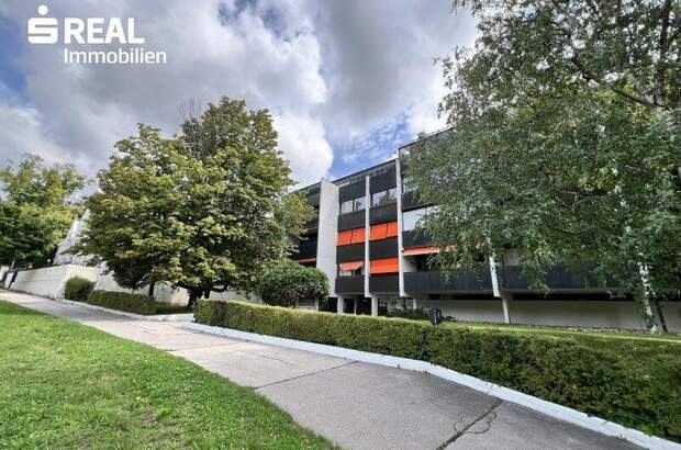 Terrassenwohnung kaufen in 1190 Wien (Bild 2)