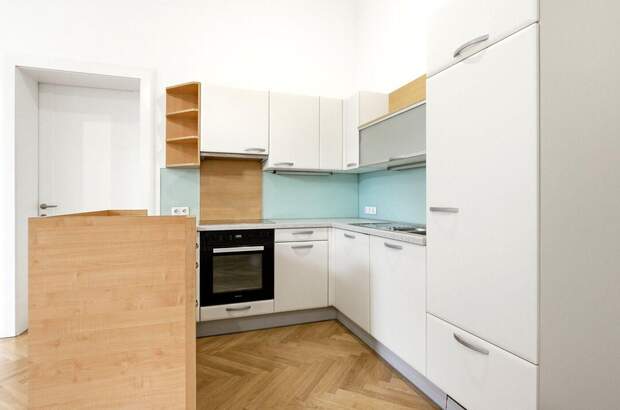 Altbauwohnung mieten in 4020 Linz (Bild 4)