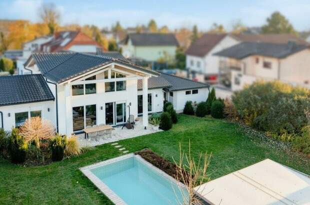 Haus kaufen in 2440 Moosbrunn (Bild 3)