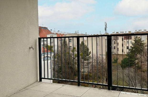 Terrassenwohnung kaufen in 1160 Wien (Bild 3)