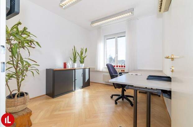 Büro / Praxis mieten in 2320 Schwechat (Bild 1)